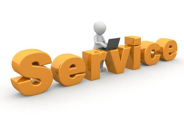 服務(wù)平臺